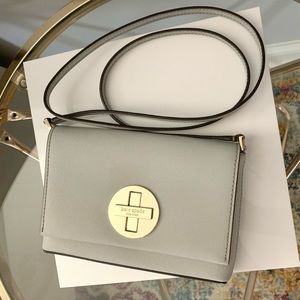 Kate Spade Sally Newbury Lane Crossbody